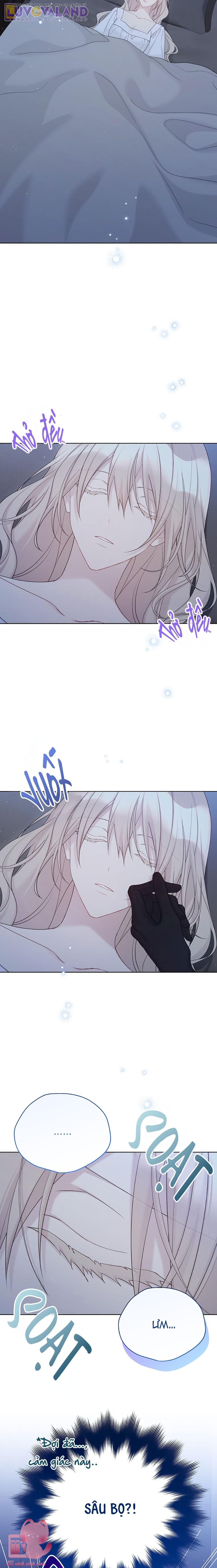 Vương Miện Lục Bảo - Chap 136