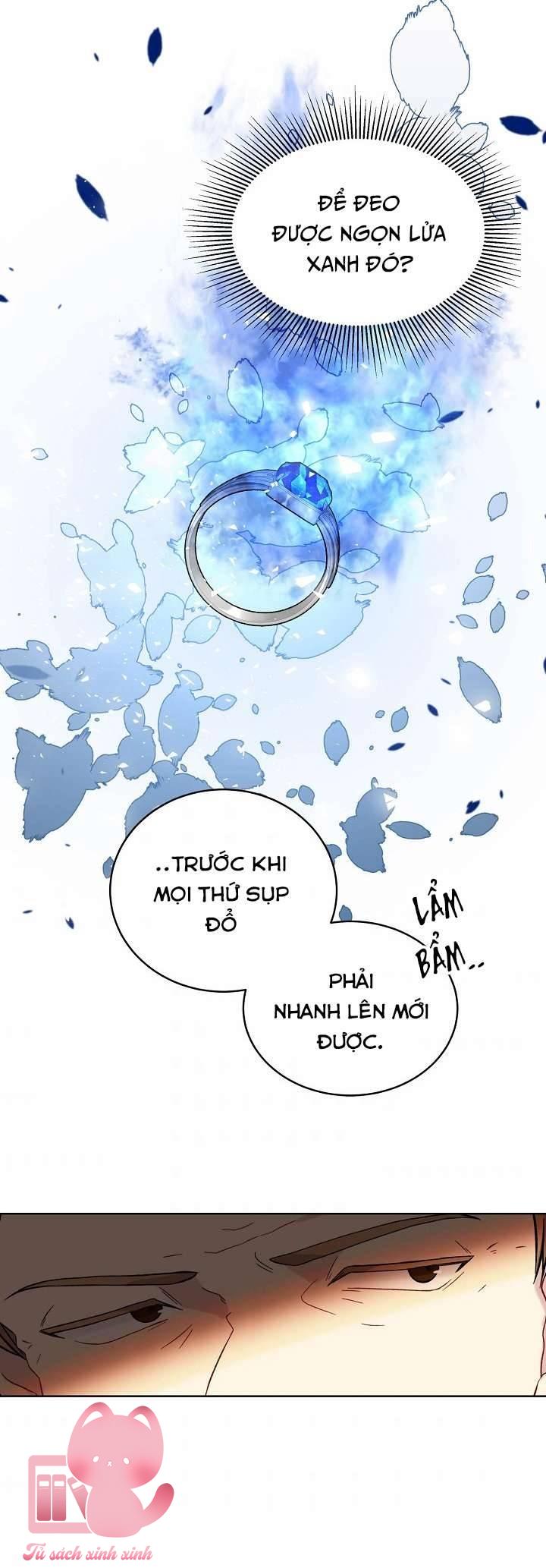 Vương Miện Lục Bảo - Chap 14