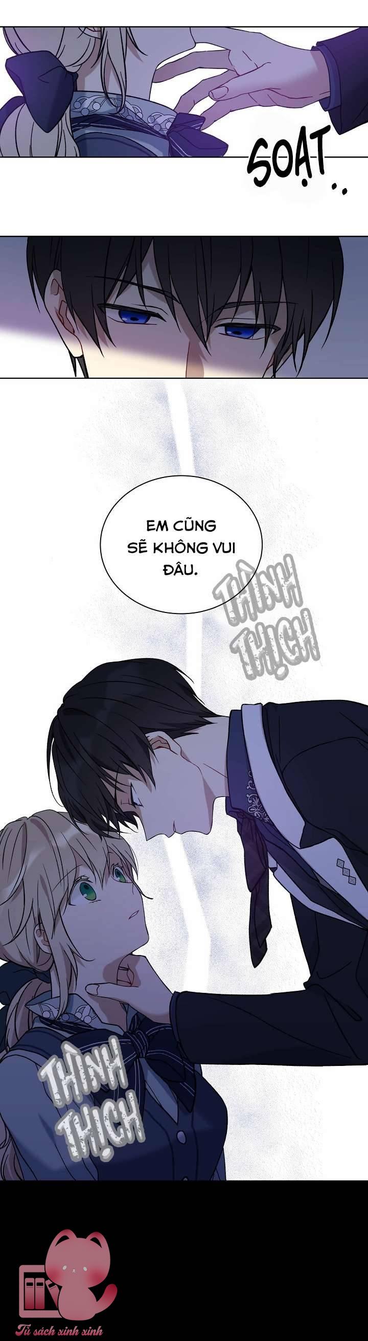 Vương Miện Lục Bảo - Chap 14