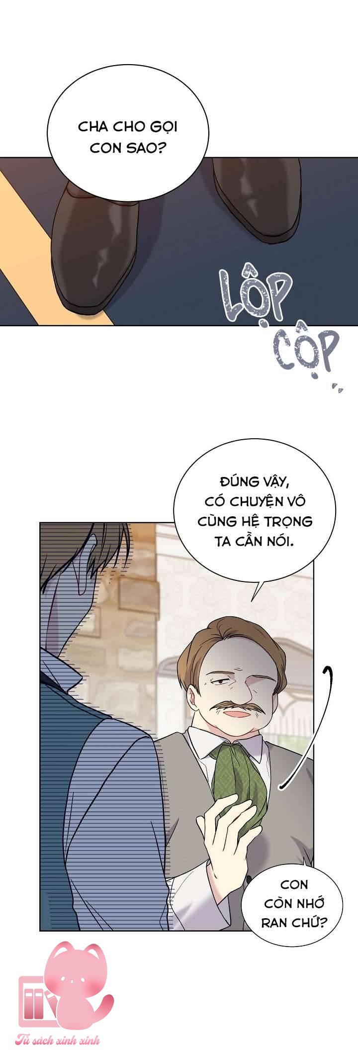 Vương Miện Lục Bảo - Chap 14