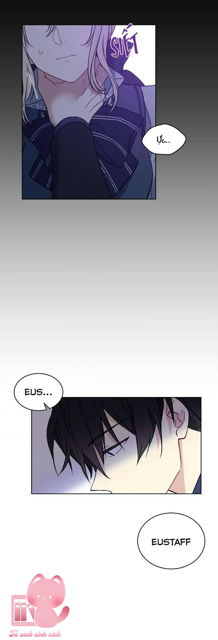 Vương Miện Lục Bảo - Chap 14