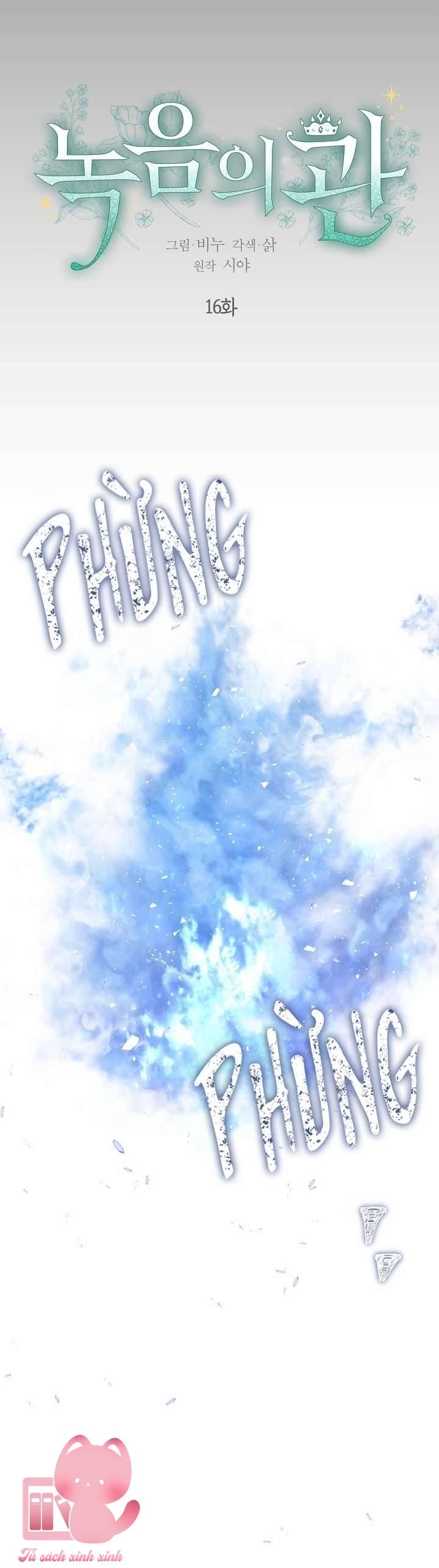Vương Miện Lục Bảo - Chap 16