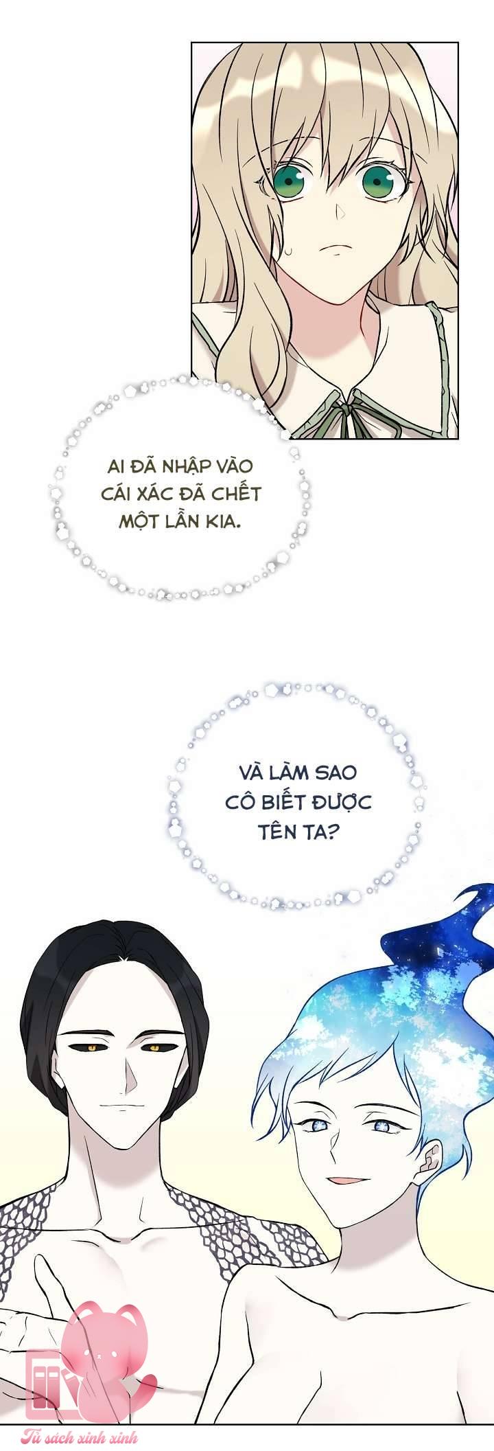 Vương Miện Lục Bảo - Chap 16