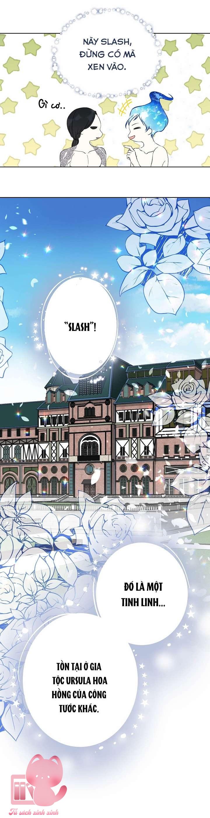 Vương Miện Lục Bảo - Chap 16