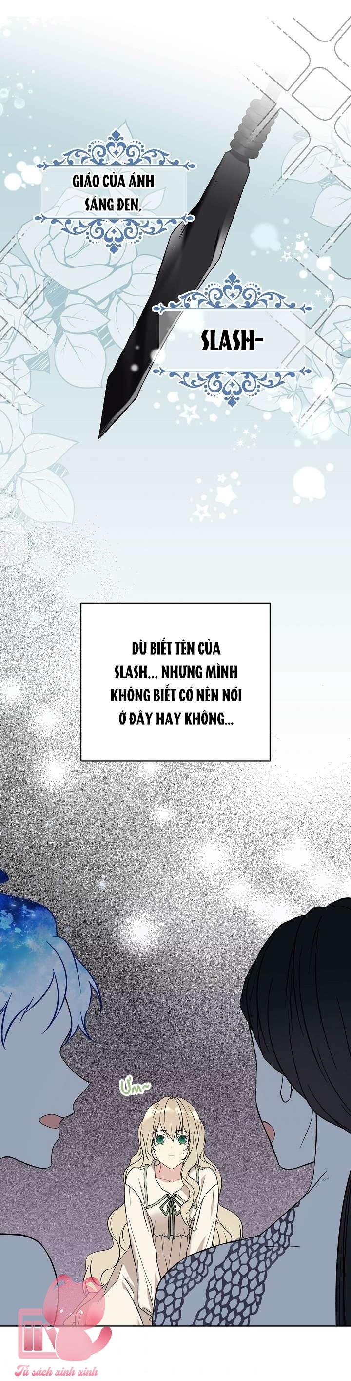 Vương Miện Lục Bảo - Chap 16