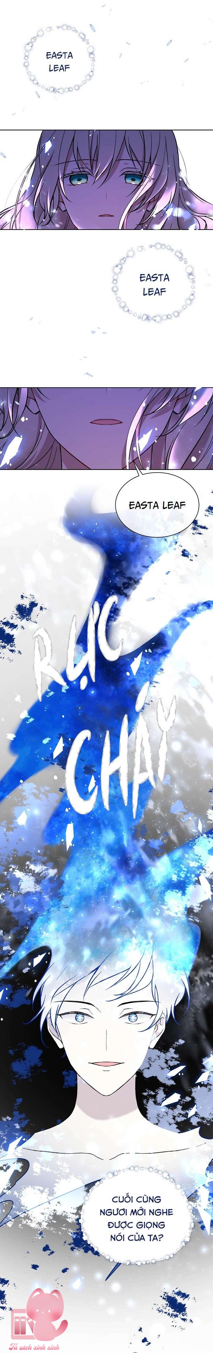 Vương Miện Lục Bảo - Chap 16