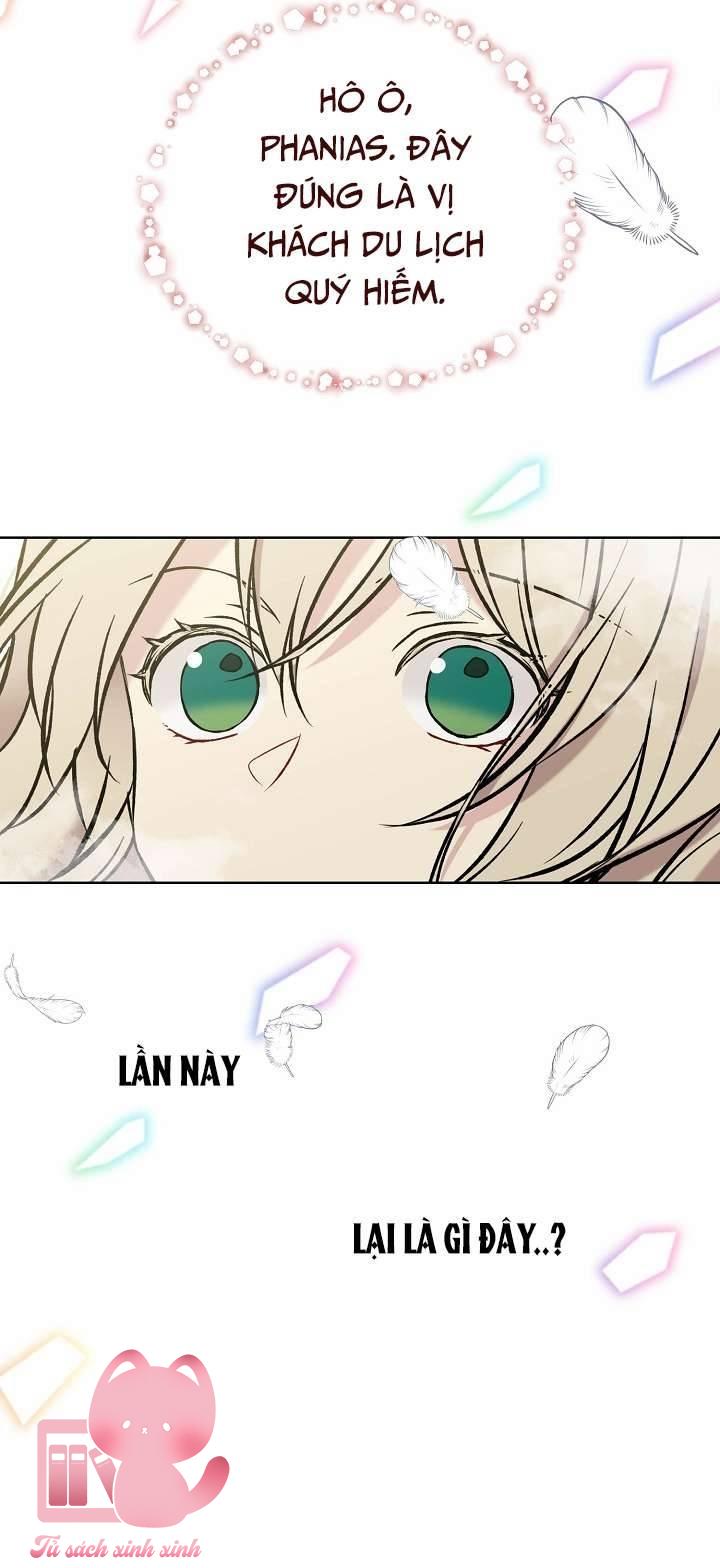 Vương Miện Lục Bảo - Chap 16