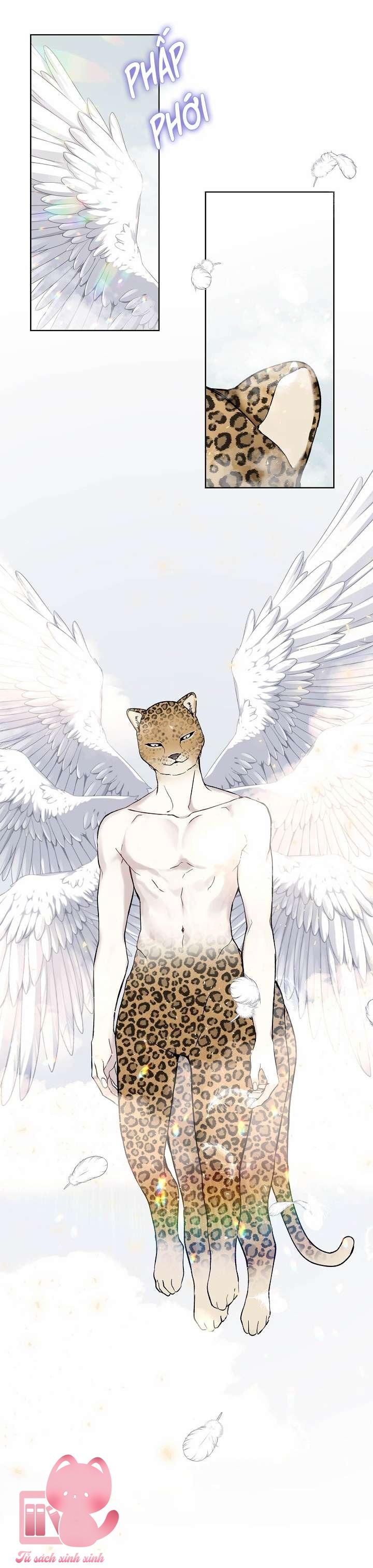 Vương Miện Lục Bảo - Chap 16