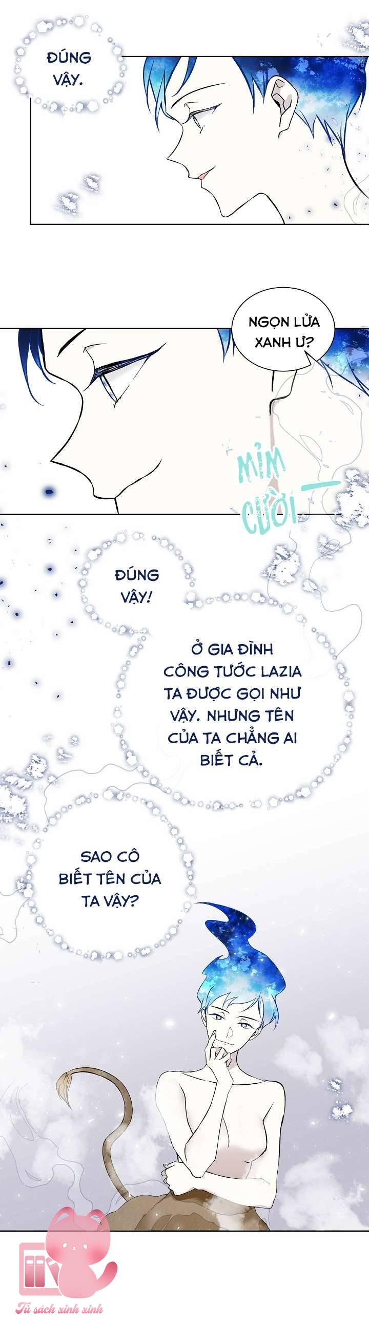 Vương Miện Lục Bảo - Chap 16
