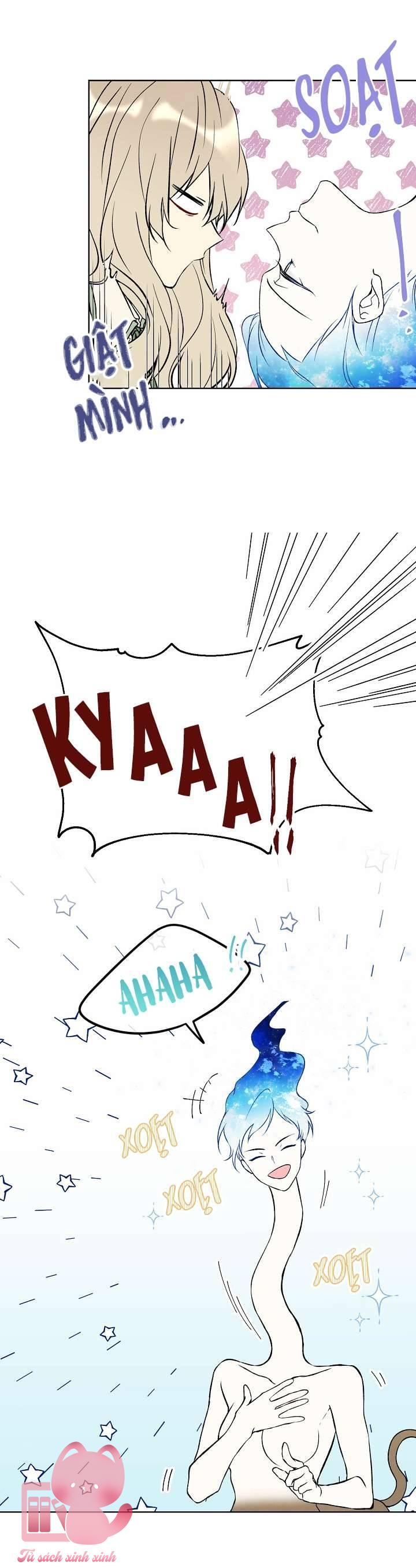 Vương Miện Lục Bảo - Chap 16