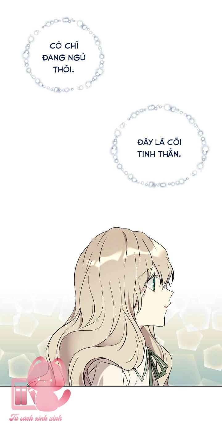 Vương Miện Lục Bảo - Chap 16