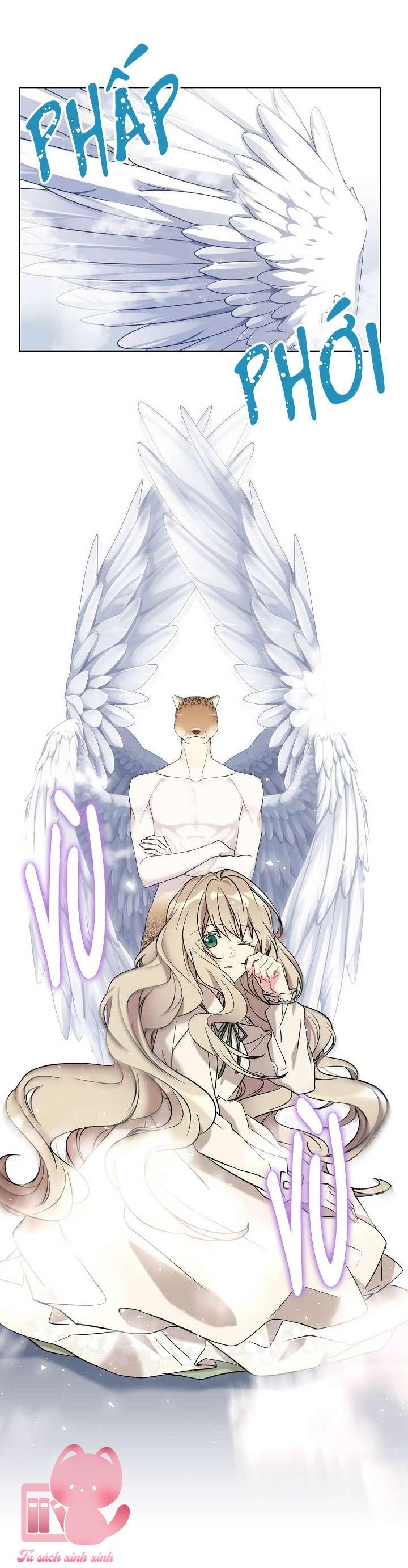 Vương Miện Lục Bảo - Chap 17