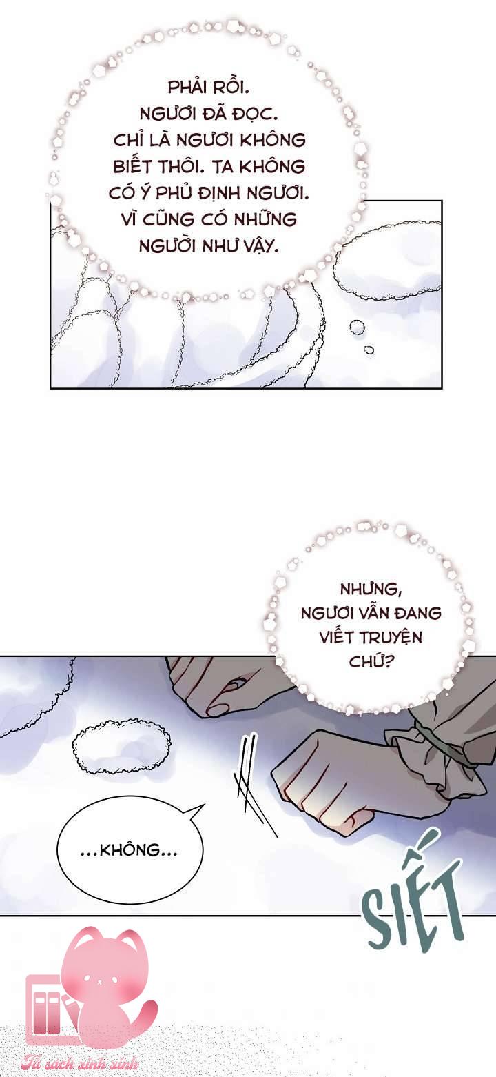 Vương Miện Lục Bảo - Chap 17