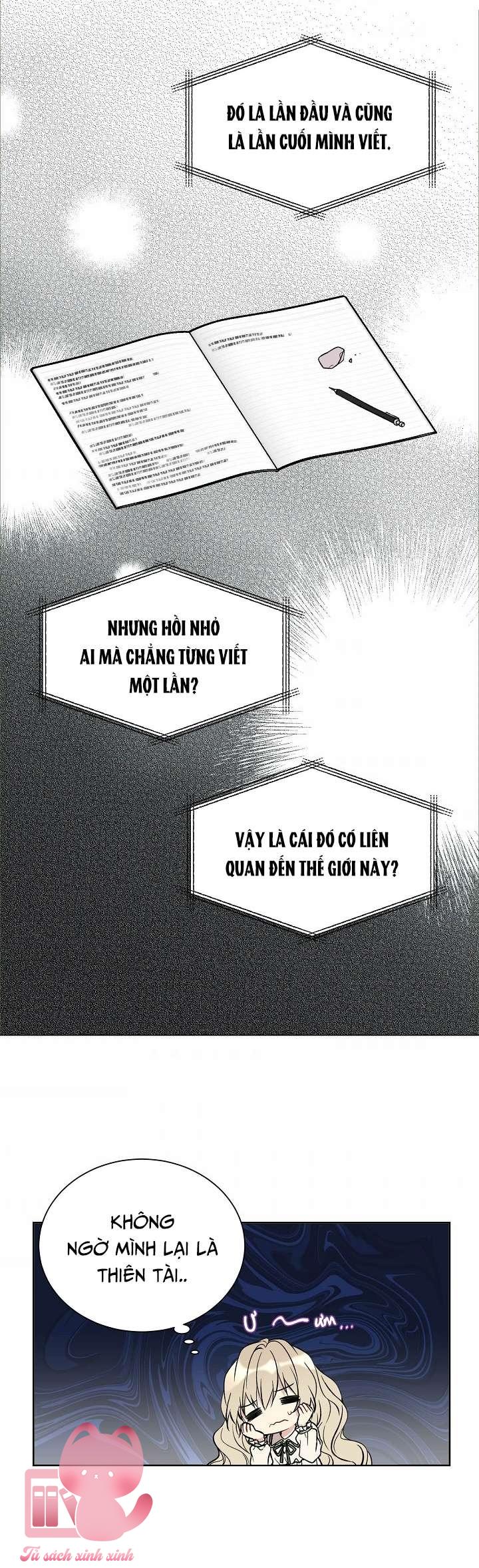 Vương Miện Lục Bảo - Chap 17