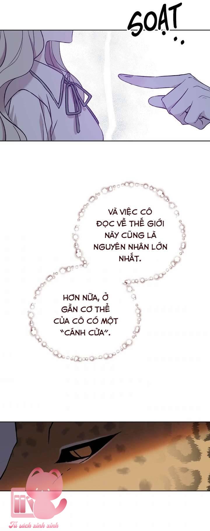 Vương Miện Lục Bảo - Chap 17