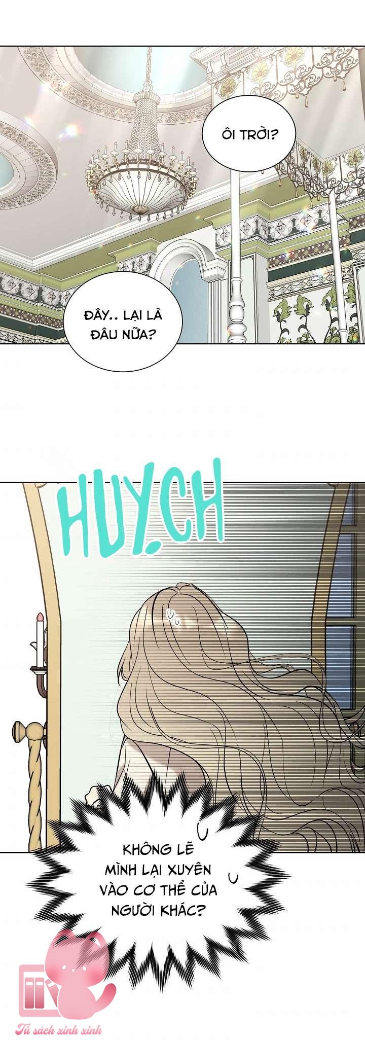 Vương Miện Lục Bảo - Chap 17