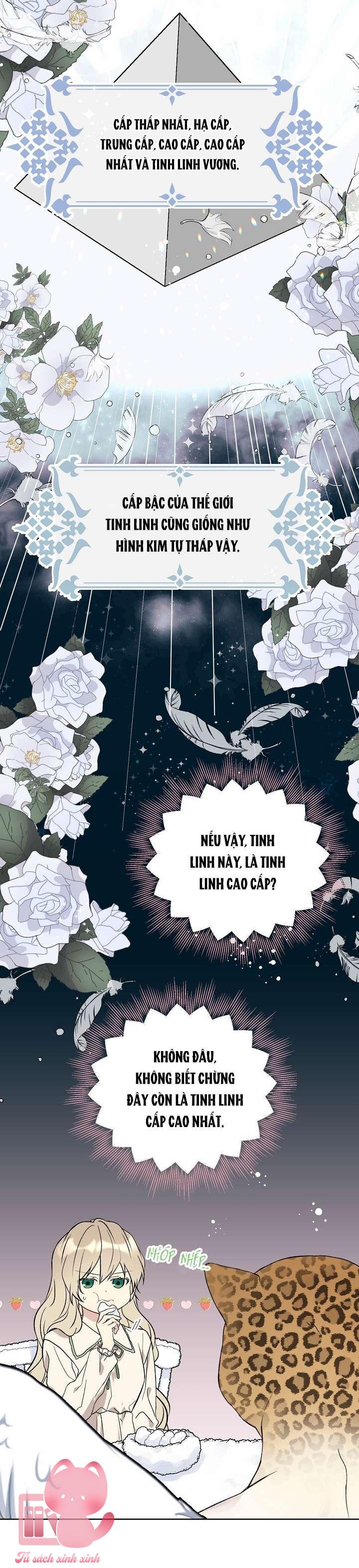 Vương Miện Lục Bảo - Chap 17
