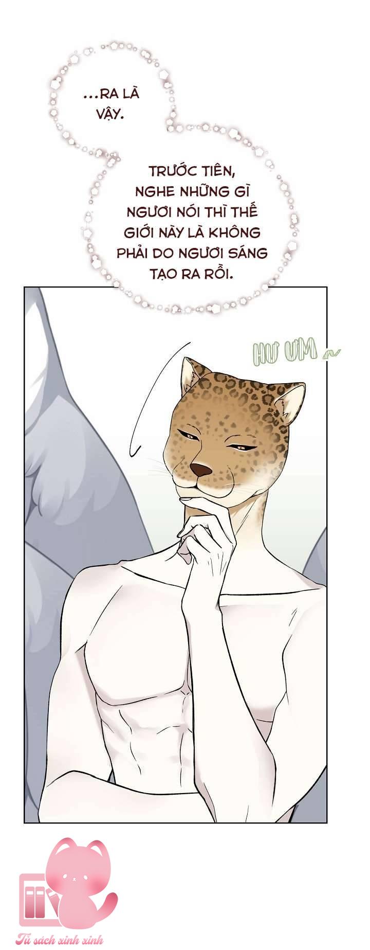 Vương Miện Lục Bảo - Chap 17