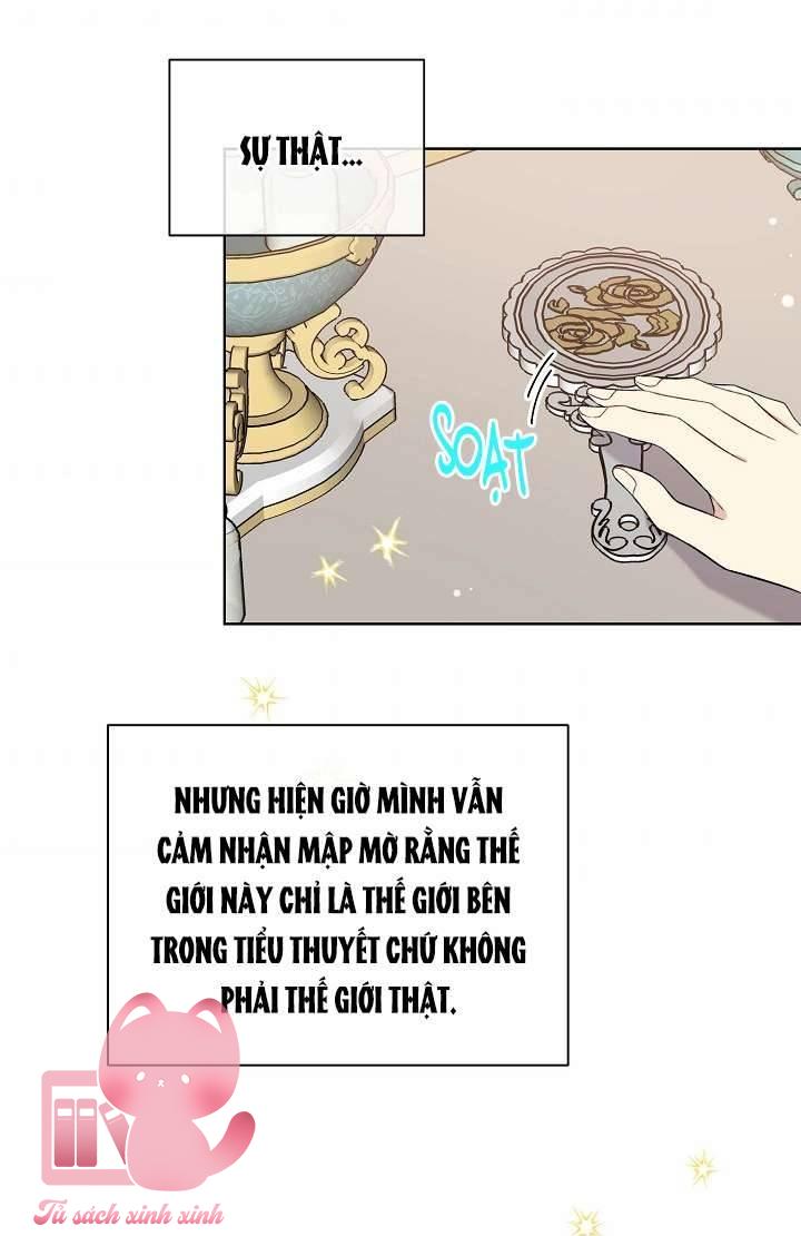 Vương Miện Lục Bảo - Chap 18