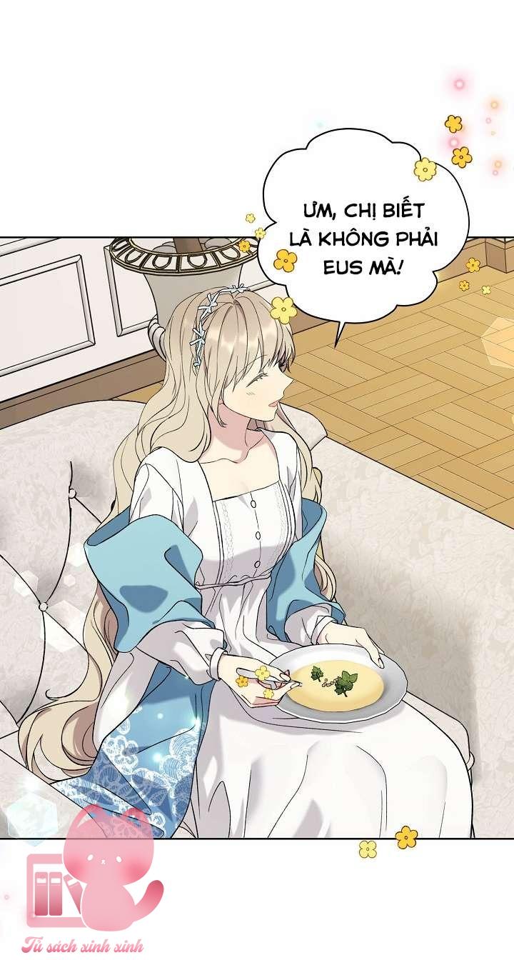 Vương Miện Lục Bảo - Chap 18