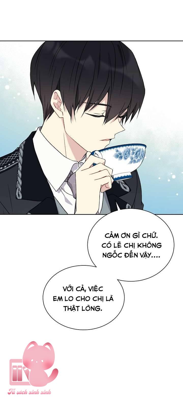 Vương Miện Lục Bảo - Chap 18