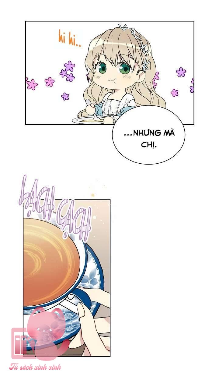 Vương Miện Lục Bảo - Chap 18