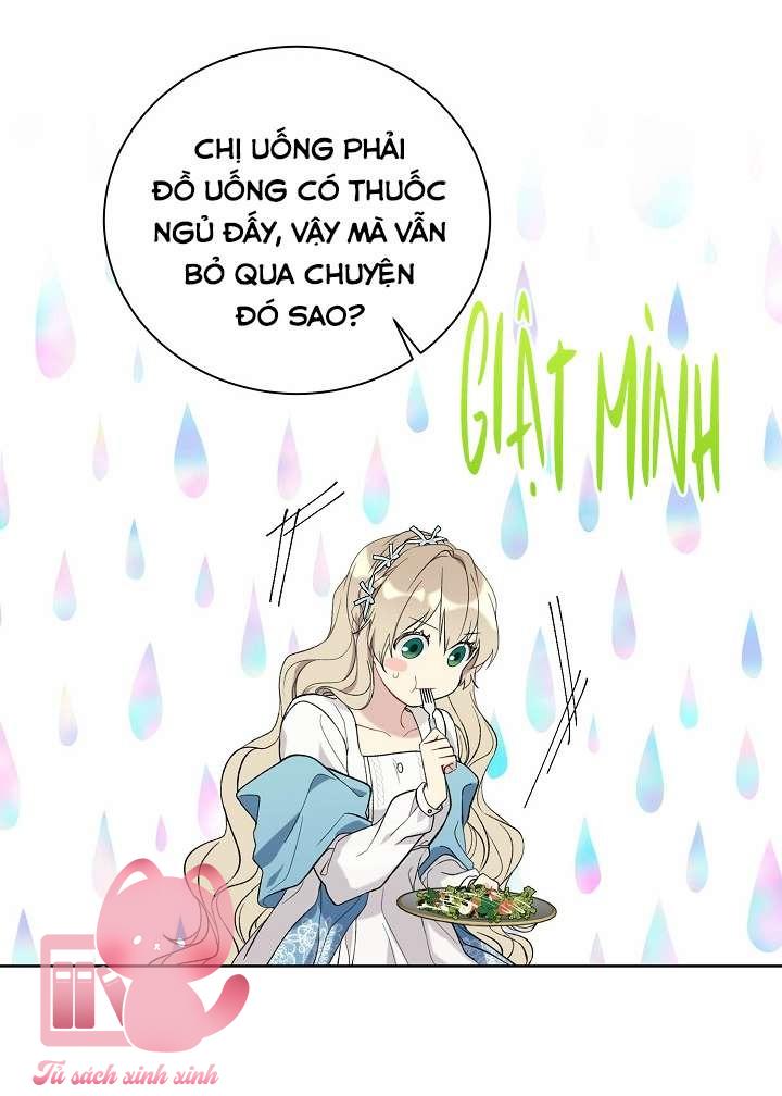 Vương Miện Lục Bảo - Chap 18