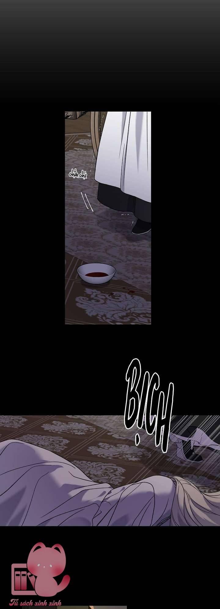 Vương Miện Lục Bảo - Chap 18