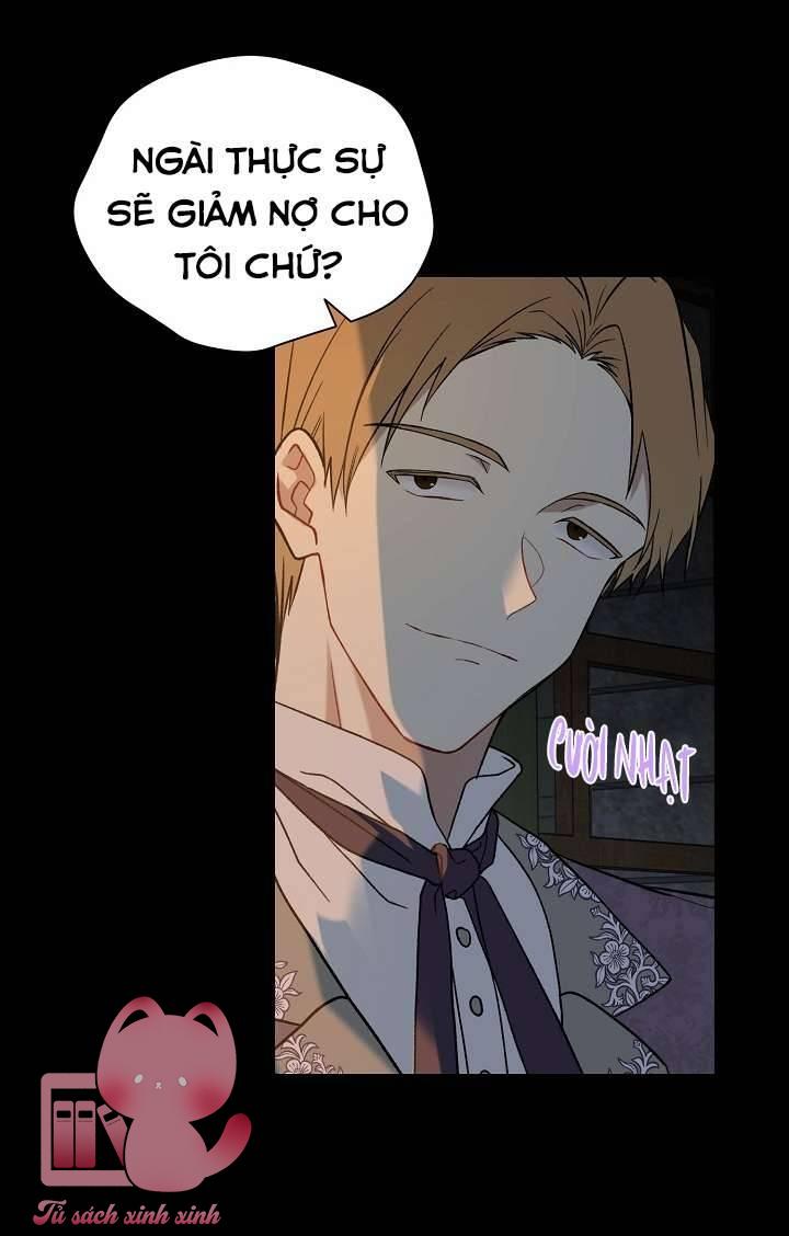 Vương Miện Lục Bảo - Chap 18