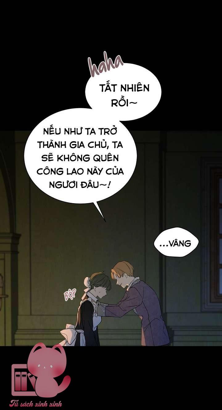 Vương Miện Lục Bảo - Chap 18