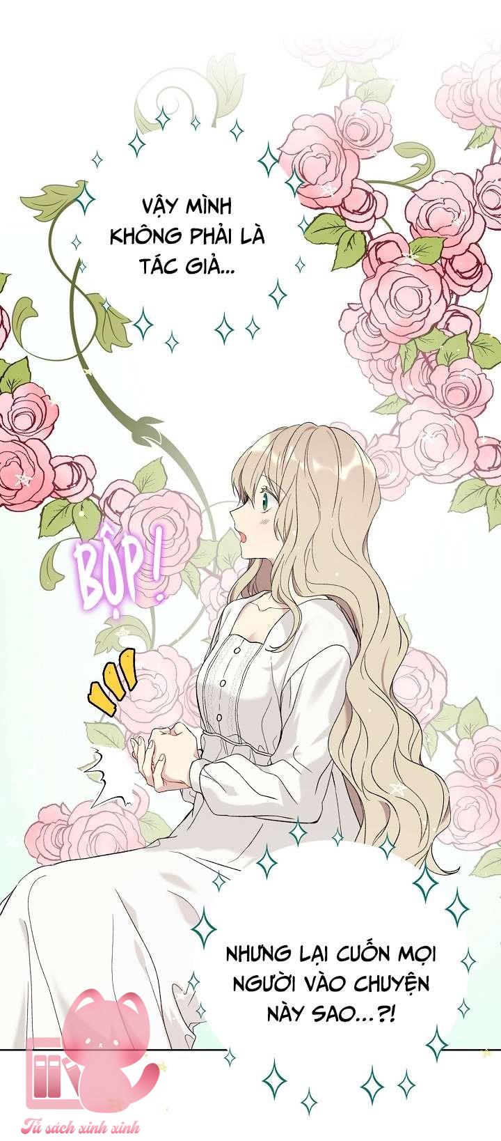 Vương Miện Lục Bảo - Chap 18