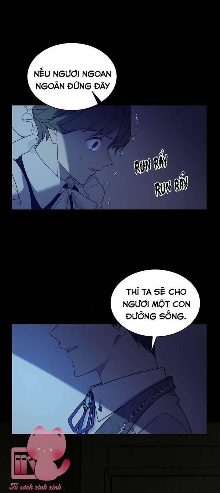 Vương Miện Lục Bảo - Chap 18