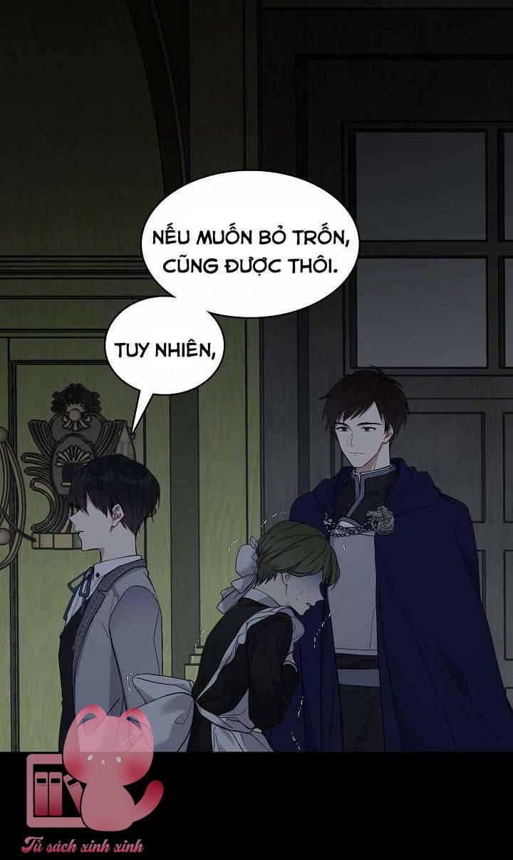 Vương Miện Lục Bảo - Chap 18