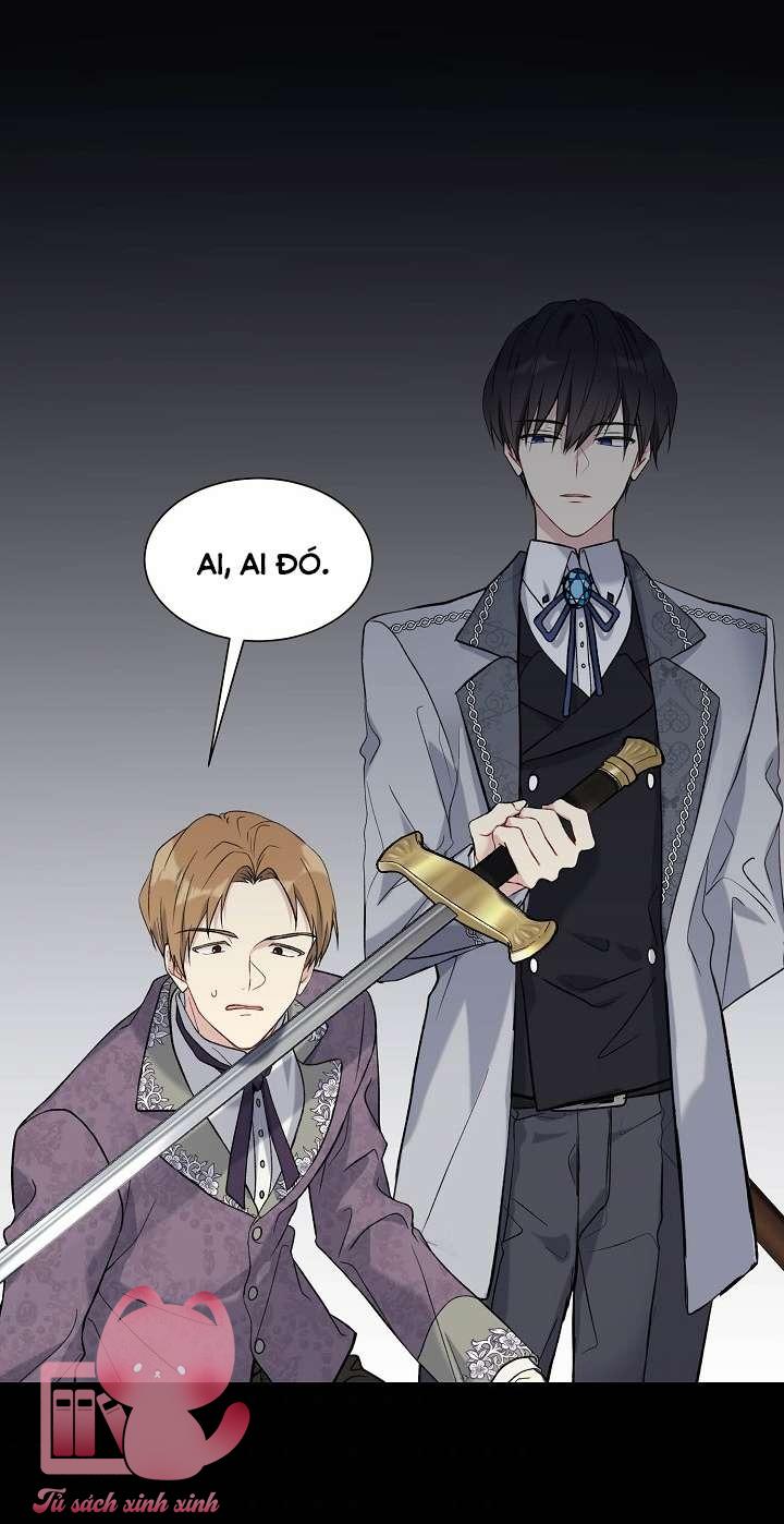 Vương Miện Lục Bảo - Chap 18