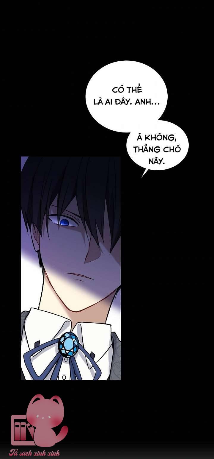 Vương Miện Lục Bảo - Chap 18