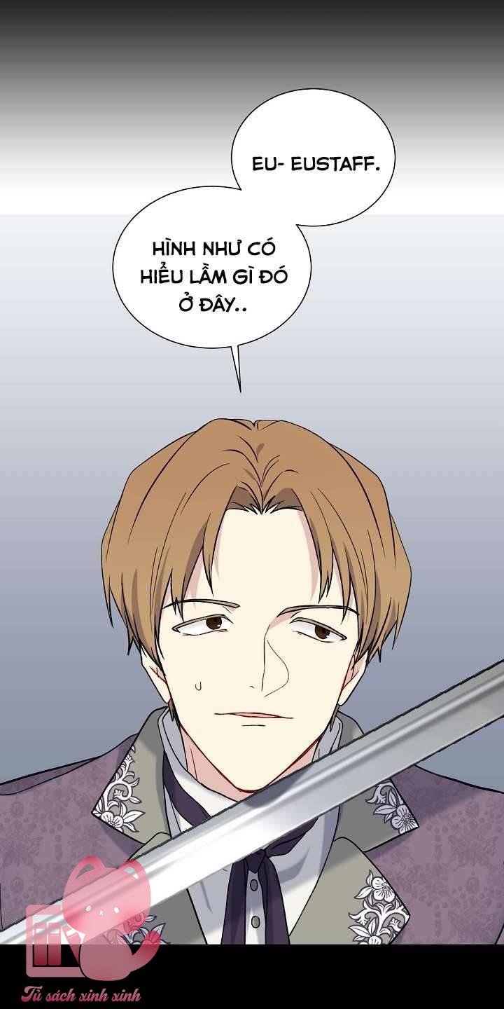 Vương Miện Lục Bảo - Chap 18