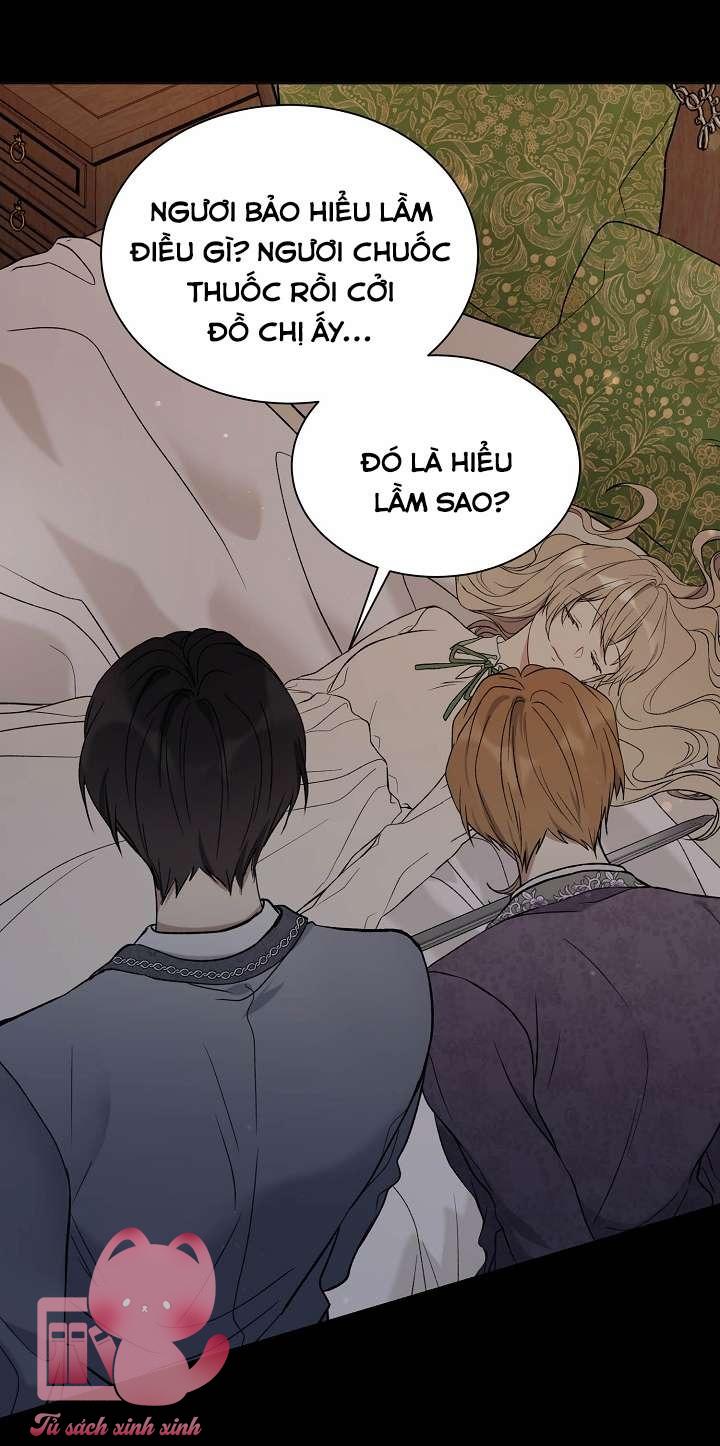 Vương Miện Lục Bảo - Chap 18