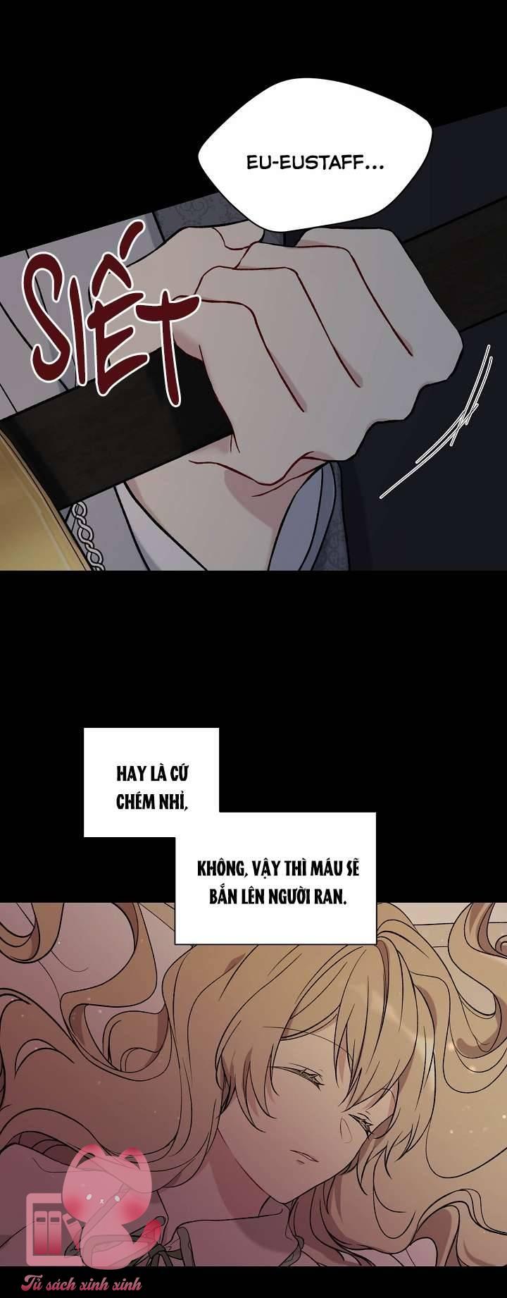 Vương Miện Lục Bảo - Chap 18