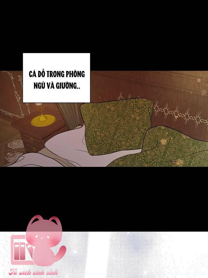 Vương Miện Lục Bảo - Chap 18