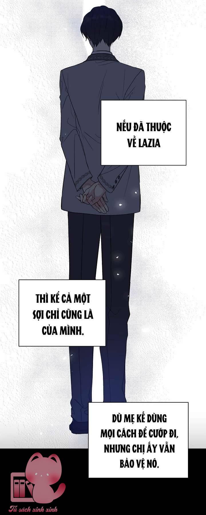 Vương Miện Lục Bảo - Chap 18