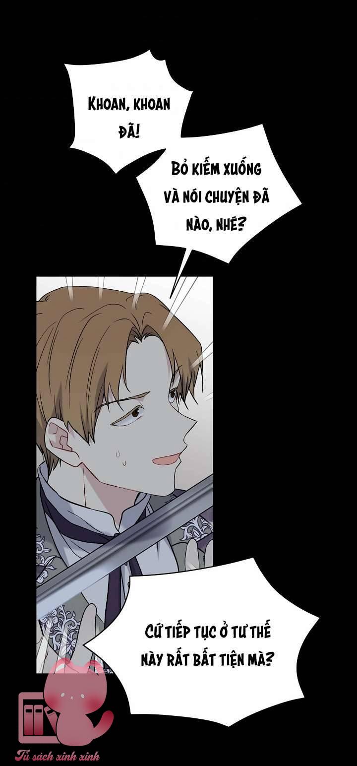 Vương Miện Lục Bảo - Chap 18