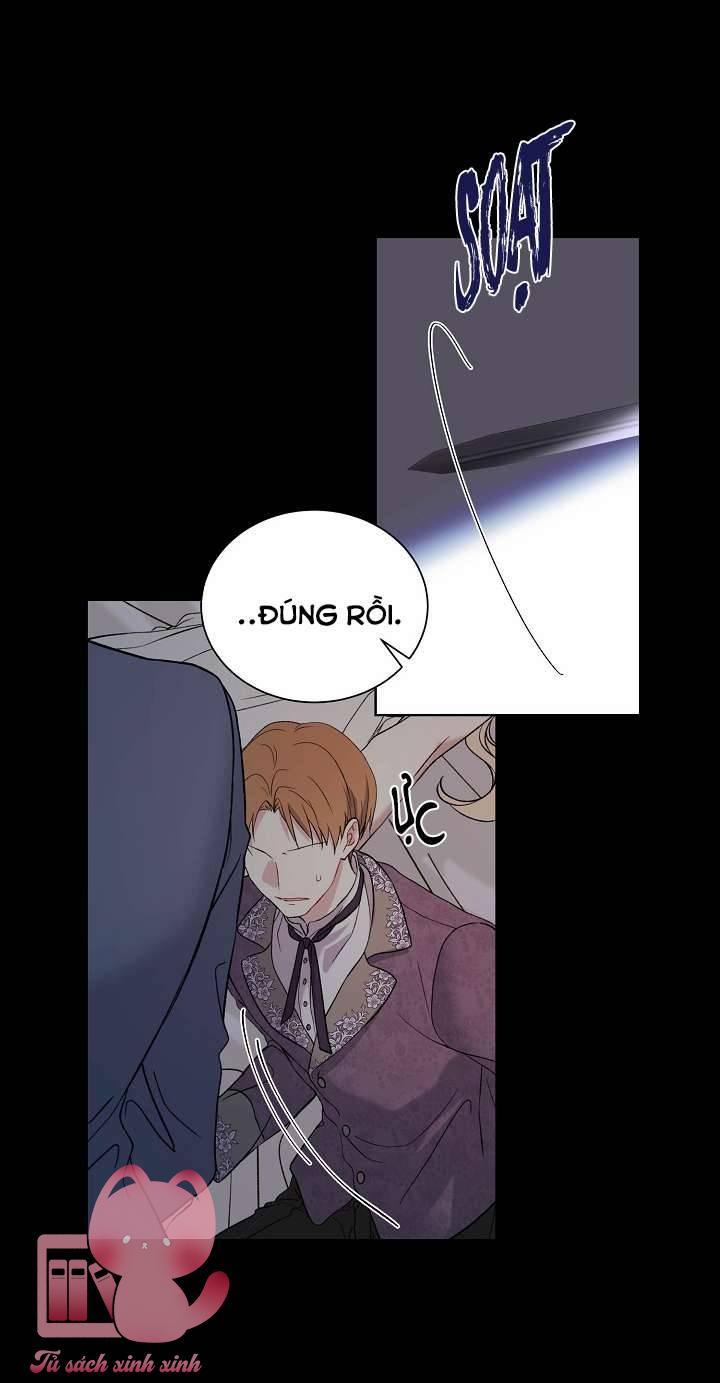 Vương Miện Lục Bảo - Chap 18