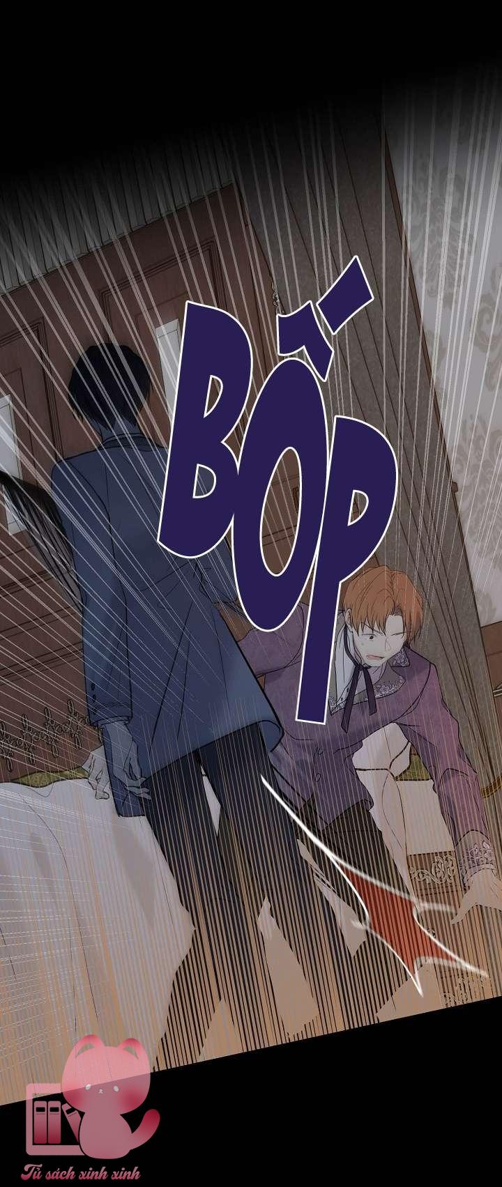 Vương Miện Lục Bảo - Chap 18