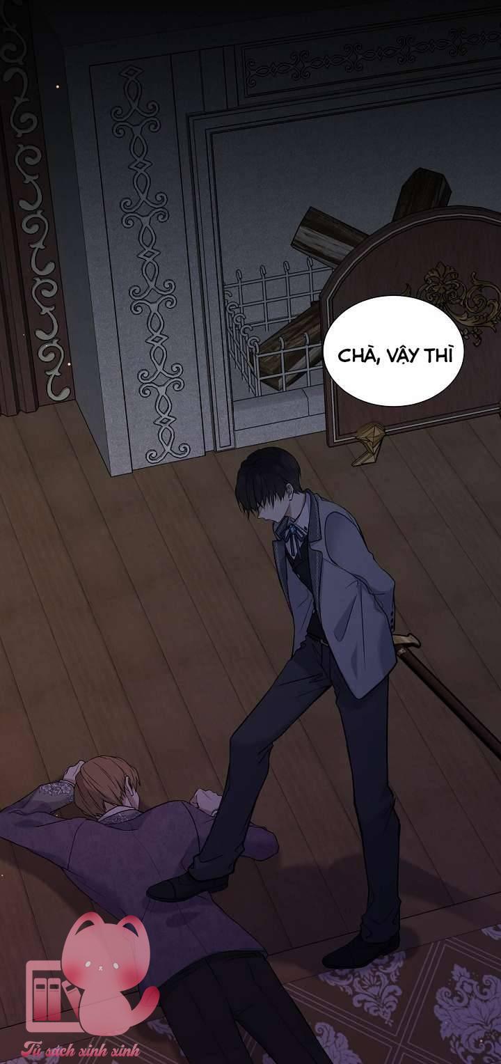 Vương Miện Lục Bảo - Chap 18