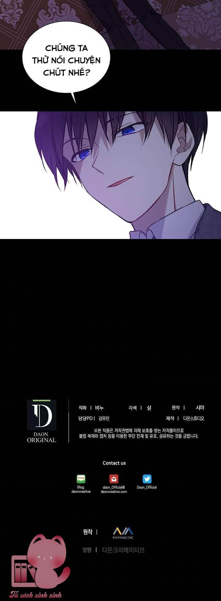 Vương Miện Lục Bảo - Chap 18