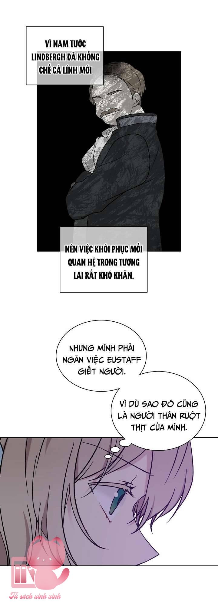 Vương Miện Lục Bảo - Chap 19