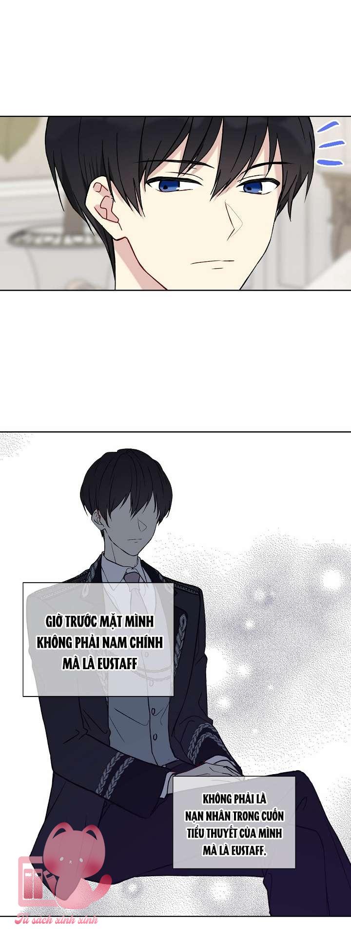 Vương Miện Lục Bảo - Chap 19