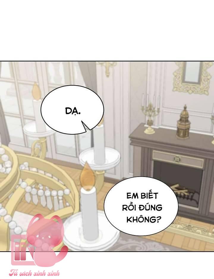 Vương Miện Lục Bảo - Chap 19