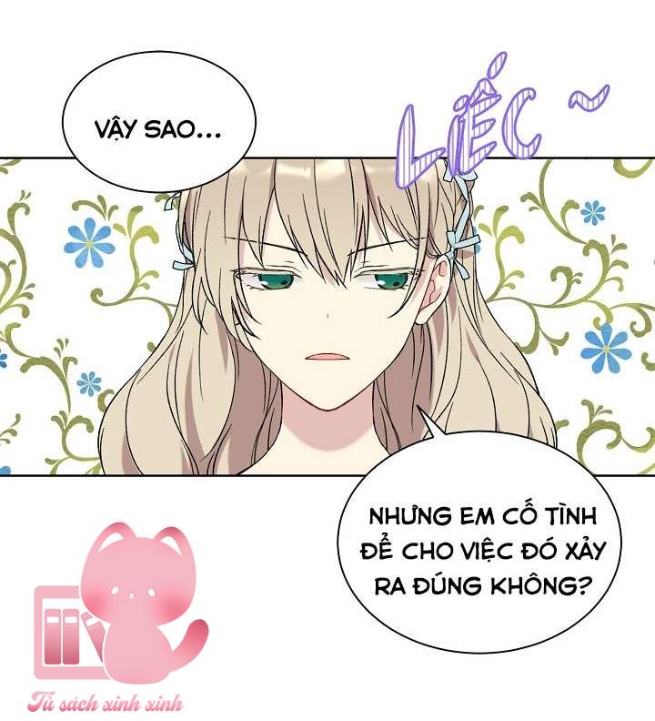Vương Miện Lục Bảo - Chap 19