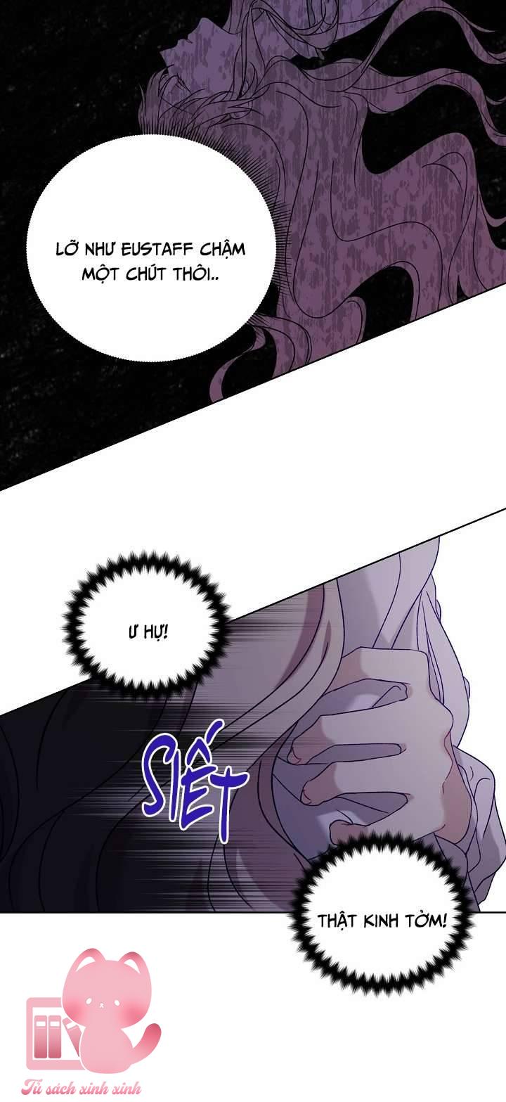 Vương Miện Lục Bảo - Chap 19